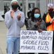 Image for article titled Family of Manuel Ellis Outraged After Tacoma Police Chief Clears the Two of the Officers Involved in His Death
